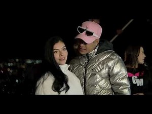 TABOGO - Party MindCream ❌ Yerit On The Beat (video oficial)