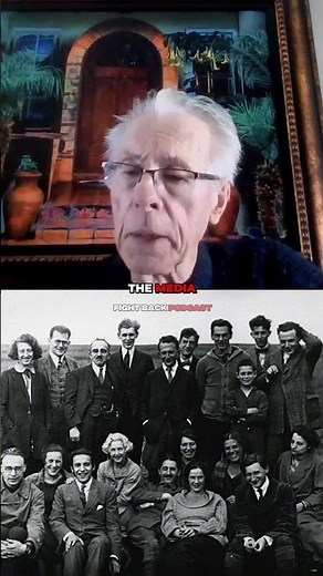 What Was the Frankfurt School?