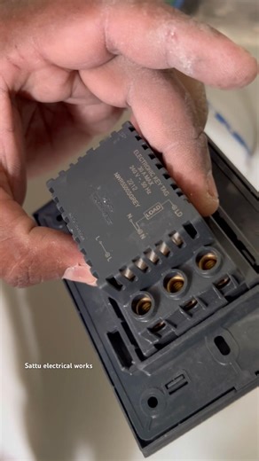 Hotel Key Card Power System Wiring - SaveEnergy Like Real Hotels Do!