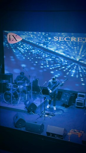 Secret Arsenal on Reels