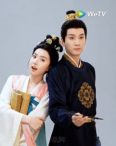 📣Premiere Today 6PM 📣 From their first encounter to now! Same cast, new chapter! 🎉 Join them today 6PM on WeTV! 🔍 #TheImperialCoroner2 #御赐小仵作2 #WangZiqi #王子奇 #SuXiaotong #苏晓彤 #WeTV #WeTVSG #WeTVSingapore #WeTVAlwaysMore The Imperial Coroner 2｜Premiere Today on WeTV 💓 𝗪𝗮𝘁𝗰𝗵 bit.ly/WeTVWatchNow | WeTV Singapore