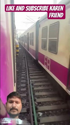 What will happen if the loco pilot falls asleep in the train #train #travel #railway fun #indian ...