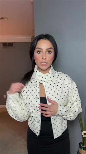 Spring Jacket Styling Options