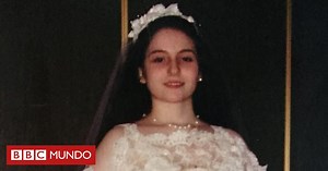 "Me casé a los 13 años y sentía que era una esclava": los estremecedores casos de matrimonios infantiles en Estados Unidos. | BBC News Mundo