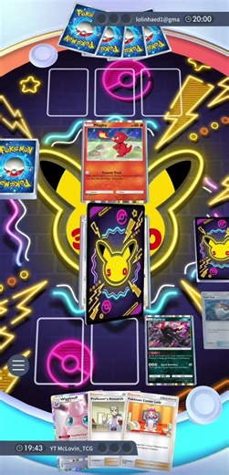 Poor Bot 🤖 😂 #pokemon #pokemontcgpocket #pokemontcg