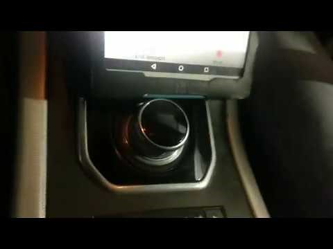 how to diagnose Land ROVER starting problem