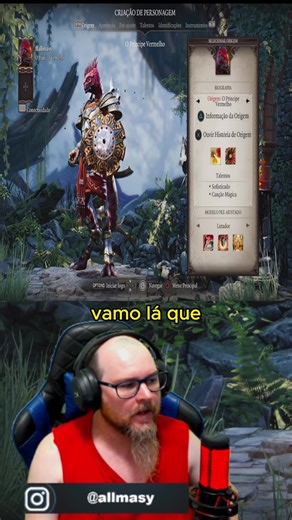 AllmasysCorner no TikTok