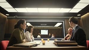 Netflix's 'Criminal' Will Keep Viewers Guessing With Its Many Suspects