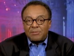 Clarence Page: Obama Told "One Of Those Political Lies" About Health Insurance