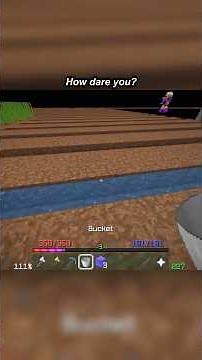 SkyBlock Trolling at It's Finest