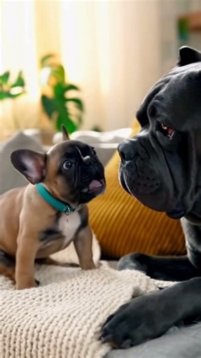 This Smug Pup Is Here To Talk About Your Extended #puppy #cuteanimal #cute #cutepuppy #funny