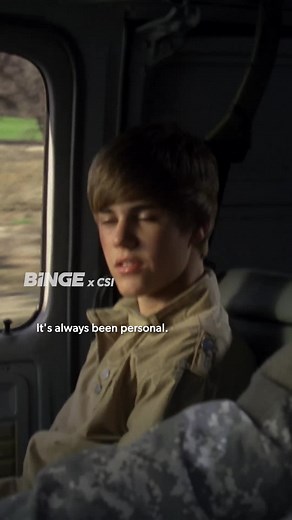 Justin Bieber's Memorable Guest Appearance on CSI