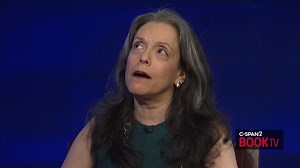 LIVE SUNDAY: IN DEPTH WITH JOANNE FREEMAN Yale University historian Joanne Freeman will be our guest on #InDepth this September. Here's her recent appearance on C-SPAN's Q&A discussing violence in congress leading up to the civil war... Visit booktv.org, and click on the In Depth tab for more information. https://cs.pn/2L73nTx Farrar, Straus and Giroux | BookTV