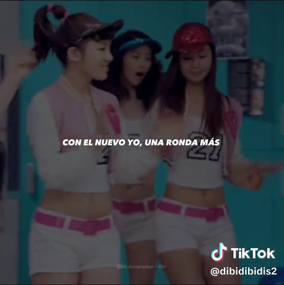 Girls' Generation Sub Español - Throwback Kpop Oldies