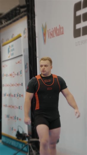 Lietuvos jėgos trikovės federacija | LJTF on Instagram: "Arminas Meilus | jaunimas | -83kg Pritūpimas: 212.5✅️225✅️232.5✅️ Spaudimas: 132.5✅️140✅️142.5❌️ Atkėlimas: 235✅️255✅️265❌️ Suma | 627.5kg [Europos jaunių ir jaunimo klasikinės jėgos trikovės čempionatas 2025] #lietuva #sportas #jėgostrikovė #epf"