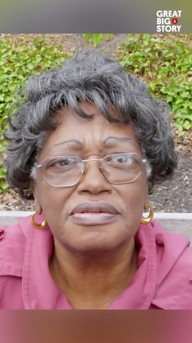 Claudette Colvin, the untold story of defiance