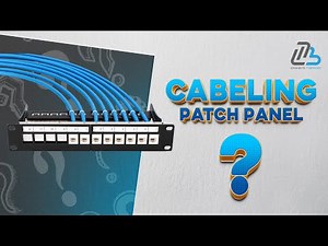 PATCH PANEL
