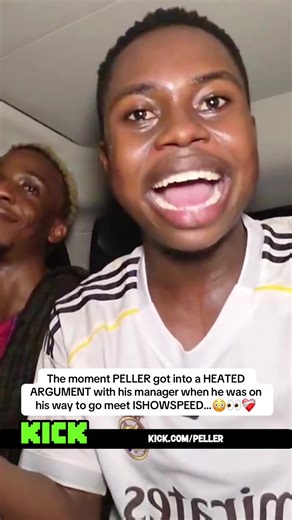 Heated Argument Between Peller and Manager Explained