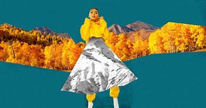 Faith and fashion: Modest fashion influencers talk about the ‘Utah dress’