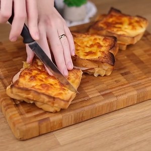 12K views · 87 reactions | My husband's favorite recipe! They are so delicious that I cook them four times a week. | Learn to cook | Facebook