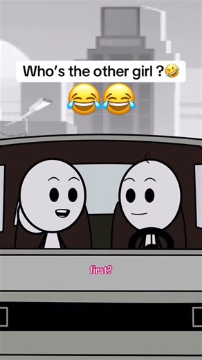 GODNFIRE MEDIA on Instagram: "Trick Question(FAIL)😂😂 #explore #reelsi̇nstagram #animation #cartoons #couples #relationships #funnyvideos #trending #viral"