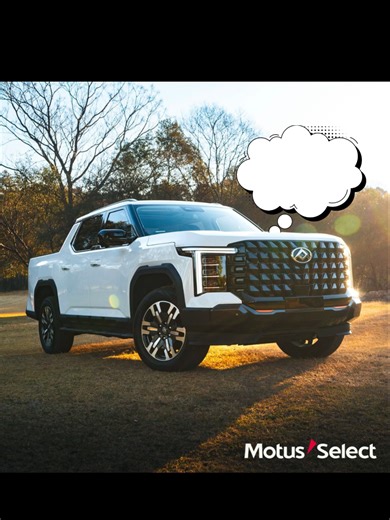 LDV didn’t just enter SA — they arrived loaded. From T60 double cabs to a growing powerhouse lineup, now backed by a bold new SUV and panel van. Expansion mode: ON. Watch this space. 🚗 #LDV #blog #motusselect