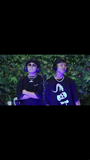 Full Video: Panda - Skusta Clee ft. Guthben Duo | Mannix Music
