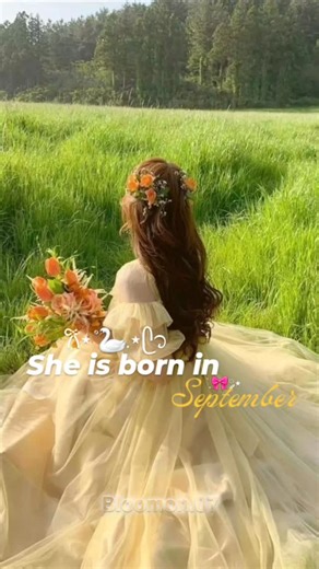 Bloomon.07.💜 on Instagram: "Tag: September girls 🌷💞 #trendingvideo #viralreel #explore #aesthetic #lovemylife #btsarmy #kpop #singer #kdrama #alone"