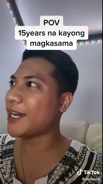 15 Years Together: A Heartfelt Perspective