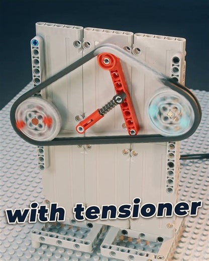 Tight vs Loose Chain — The Difference Is INSANE