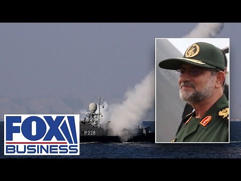 'BANKRUPT THEM': Issa SENDS MESSAGE to Iran over US blockade