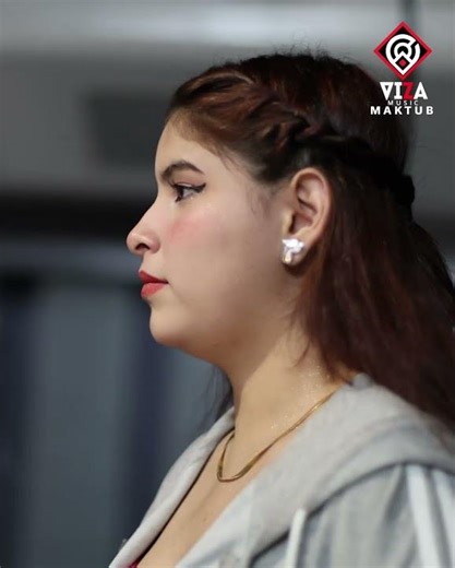 Viza Maktub - estudiante de canto #musica #voz #escuelademusica