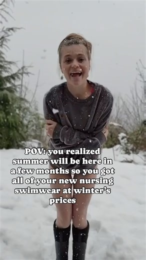 Yes it might be cold and snowing but summer will come again!☀️ Your future self will *THANK YOU* for snagging this incredible maternity and breastfeeding friendly clothing at an amazing winter discount! Latched Mama is a mom-owned small business based in Virginia. We make maternity and postpartum clothing! We are also advocates for moms in the workplace. Follow along to see what a mom-centric workplace looks like for us! #momlife #breastfeedingmom #postpartumplanning #newmommy #babyshowerideas #