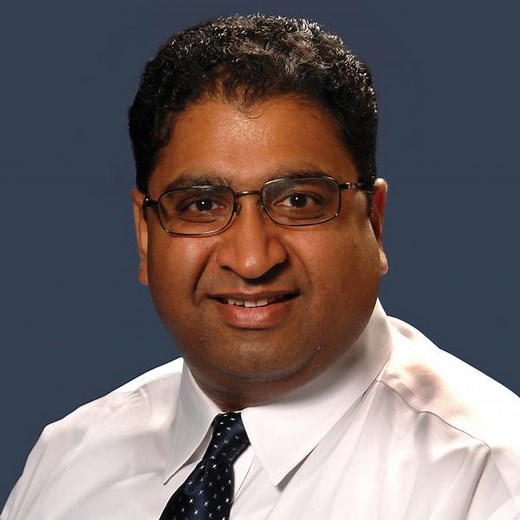 Vinay Kumar Gupta, MD| Surgical Oncology, General Surgery | MedStar Health
