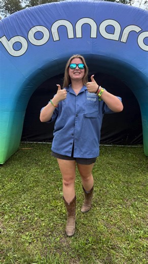 Bonnaroo Is Our Classroom! MTSU students gain real-world experience working behind the scenes at this renowned music and arts festival! #trueBLUE #mtsu #bonnaroo #trueROO | Middle Tennessee State University (MTSU) | Facebook