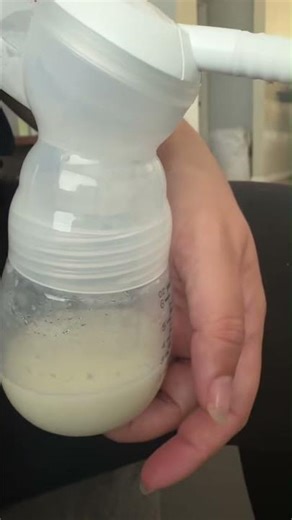 Perfect Fit for Beginners | NCVI Breast Pump 8122-1