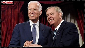 31K views · 2.2K reactions | Steve Schmidt breaks down how Senator Lindsey Graham has had a dramatic fall from grace as he fully embraced Donald Trump and his autocratic tendencies. He lays out how this character decay has opened the door for other politicians to embrace their worst impulses and how general apathy from the American citizenry has allowed the rottenest people to be elected to Congress. | The Warning with Steve Schmidt | Facebook