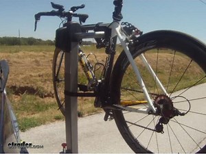 Yakima DoubleDown Ace 2 Bike Rack Review