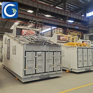 [Hot Item] Compact DIY Vibrating Soil Sieve Machine Vibro Separator Filter