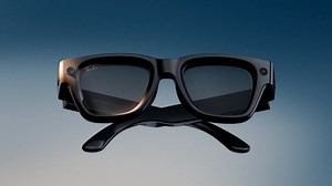 Meta Launches Smart Glasses With In-Lens Display: Here's What They Can Do