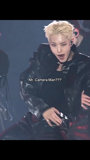 Seventeen's HOSHI Shines at MAMA 2024 Awards