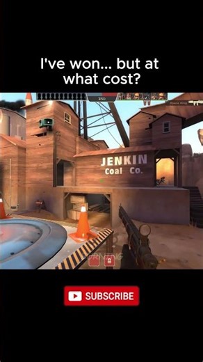 #tf2 #teamfortress2 #gaming #tf2casual #tf2clips #teamfortress #valve #steam #gamingclips #tf2memes