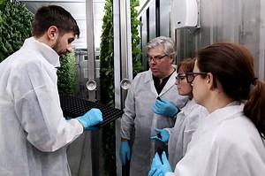 36 reactions | We ensure you're prepared to become a master Freight Farmer with our Farm Camp training sessions. | Freight Farms | Facebook