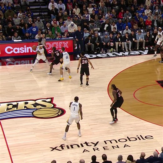 774K views · 8.1K reactions | 31 ➡️ 61  NBC Sports Bay Area / California | Golden State Warriors | Facebook