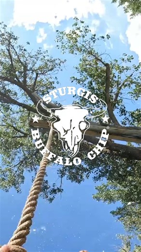 17K views · 93 reactions | 落2024 Rally Passes on sale NOW落 BuffaloChip.com | Sturgis Buffalo Chip | Facebook