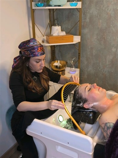 Ritual Valquiria: Cuidado y Renovación para Guerreras