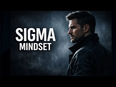 Why Sigma Males Are The Smartest, Coldest Men In The World
