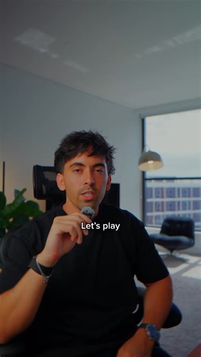 Pretty ads don’t sell. I see it every week — cinematic shots, perfect lighting, zero conversions. At Exposure, we build ads that look premium and perform. Every frame is tested against millions in ad data so it actually drives sales, not just likes. Book a call and see what beautiful and profitable looks like. | Exposure