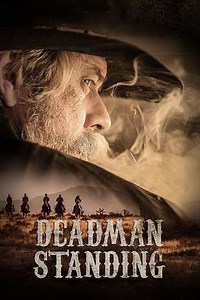 Deadman Standing (2018) - Movie