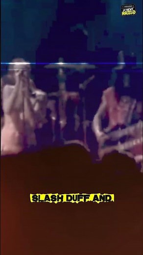 Velvet Revolver – Wish You Were Here | Pink Floyd by Slash